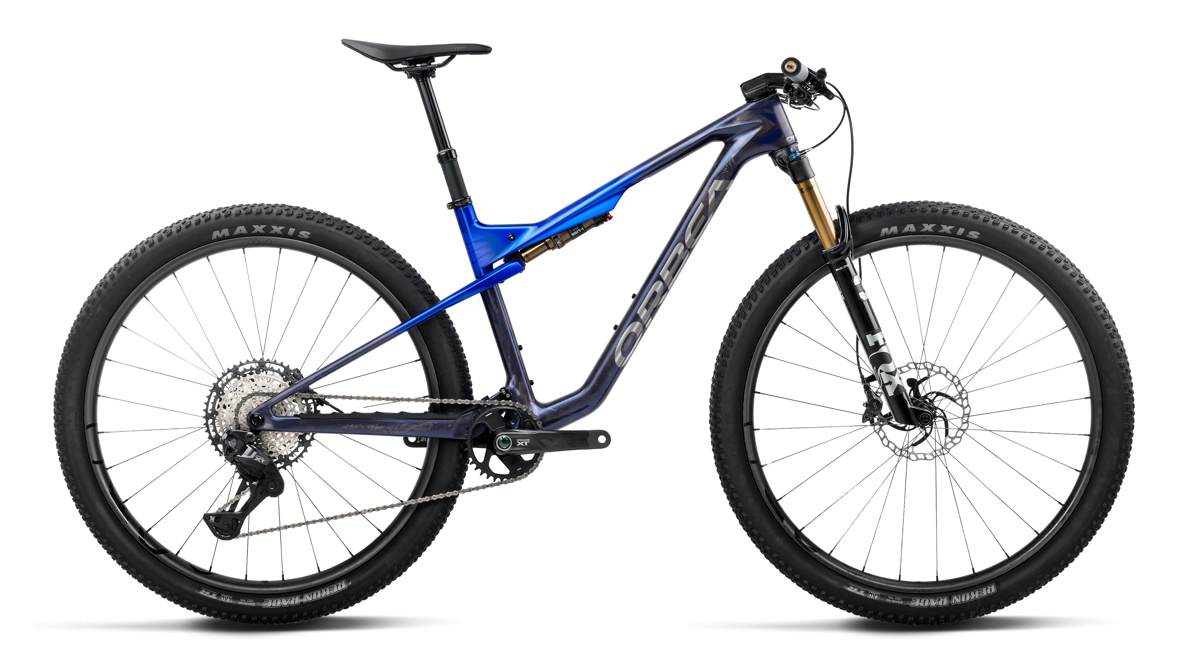 Orbea OIZ M10 2027