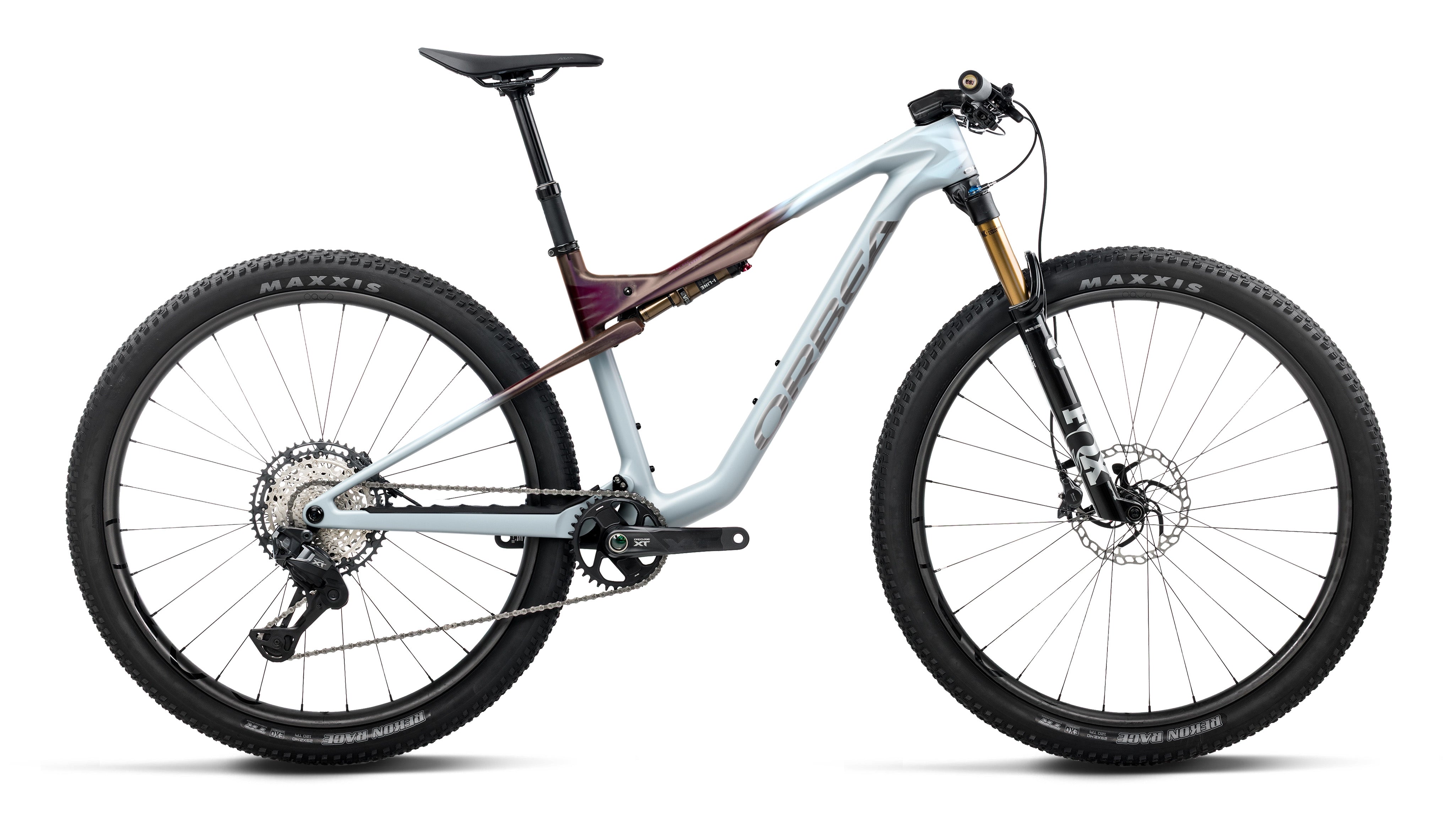 Orbea OIZ M10 2027
