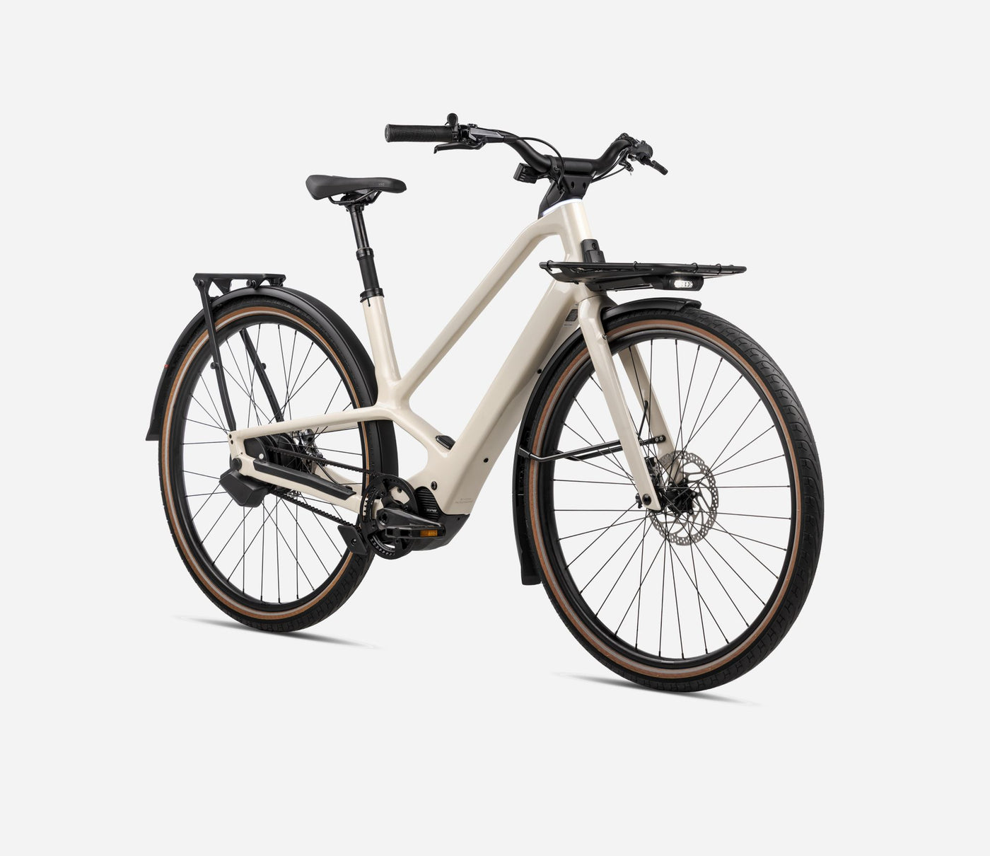 Bicicleta electrica oras ORBEA DIEM 10 — imagine 8