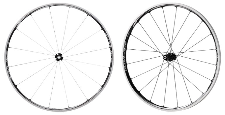 Roata SHIMANO Dura Ace WH-9000-C24-TU
