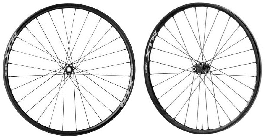 Roti SHIMANO XTR WH-M9000-TU-29