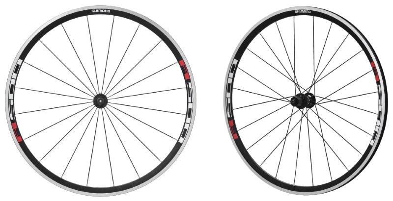 Roata SHIMANO WH-R501