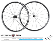 Roti SHIMANO WH-RS330