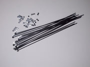 Componente pt. Roata SHIMANO WH-M575 Spate