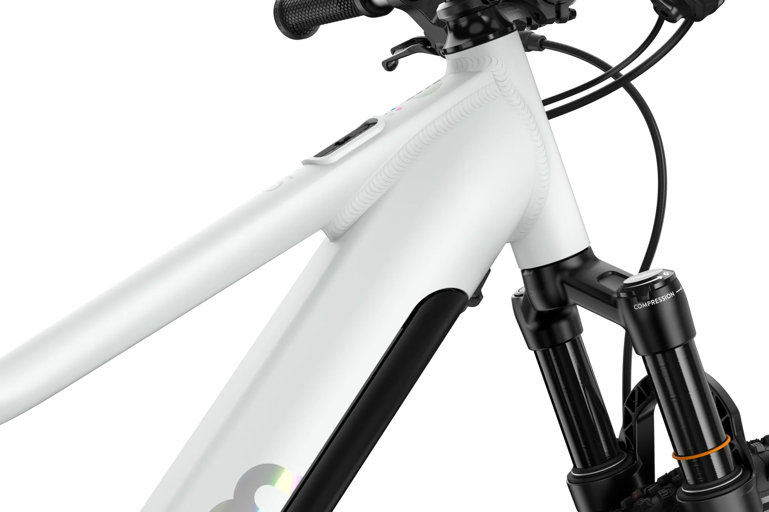 Bicicleta Electrica Copii woom UP 5