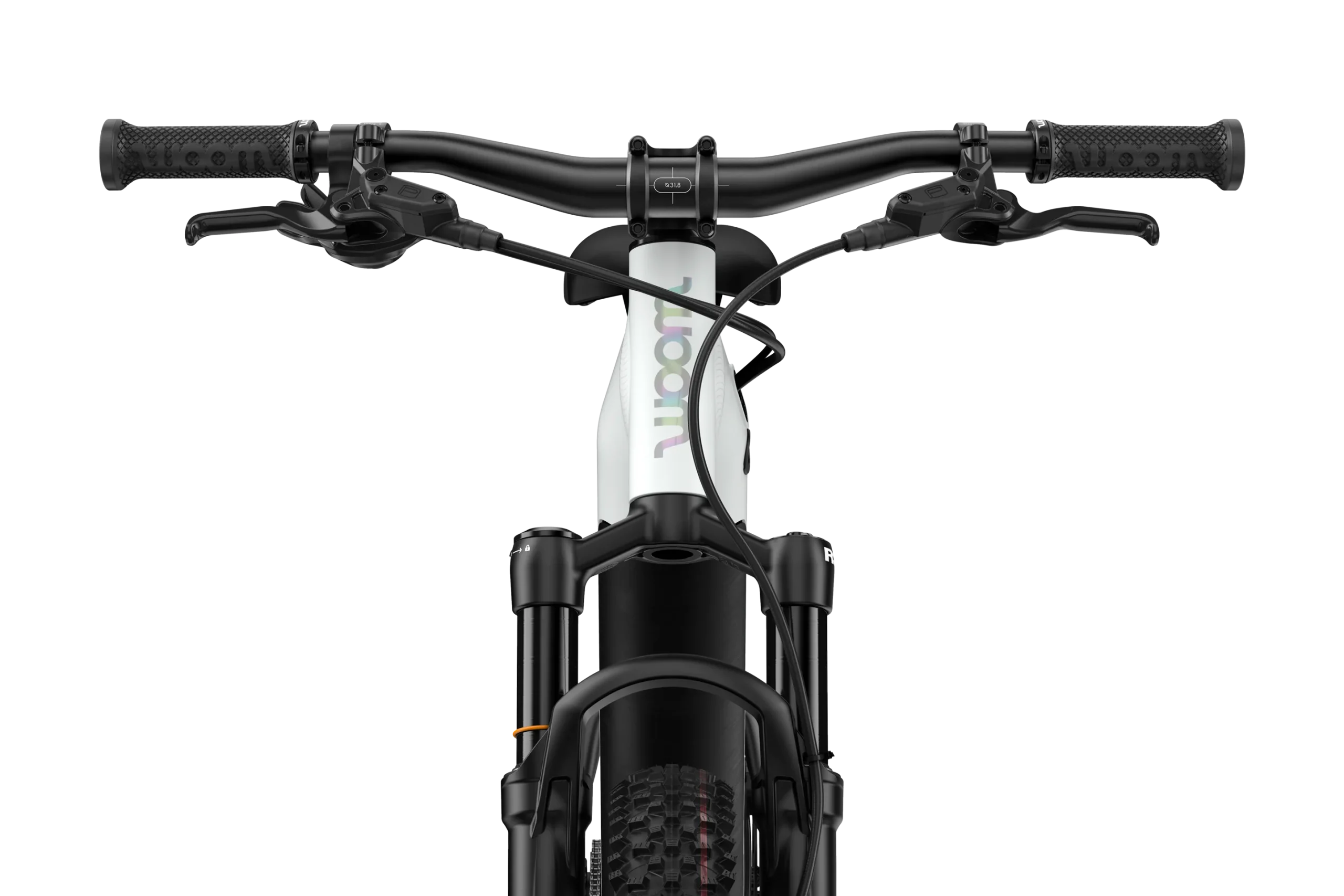 Bicicleta Electrica Copii woom UP 5