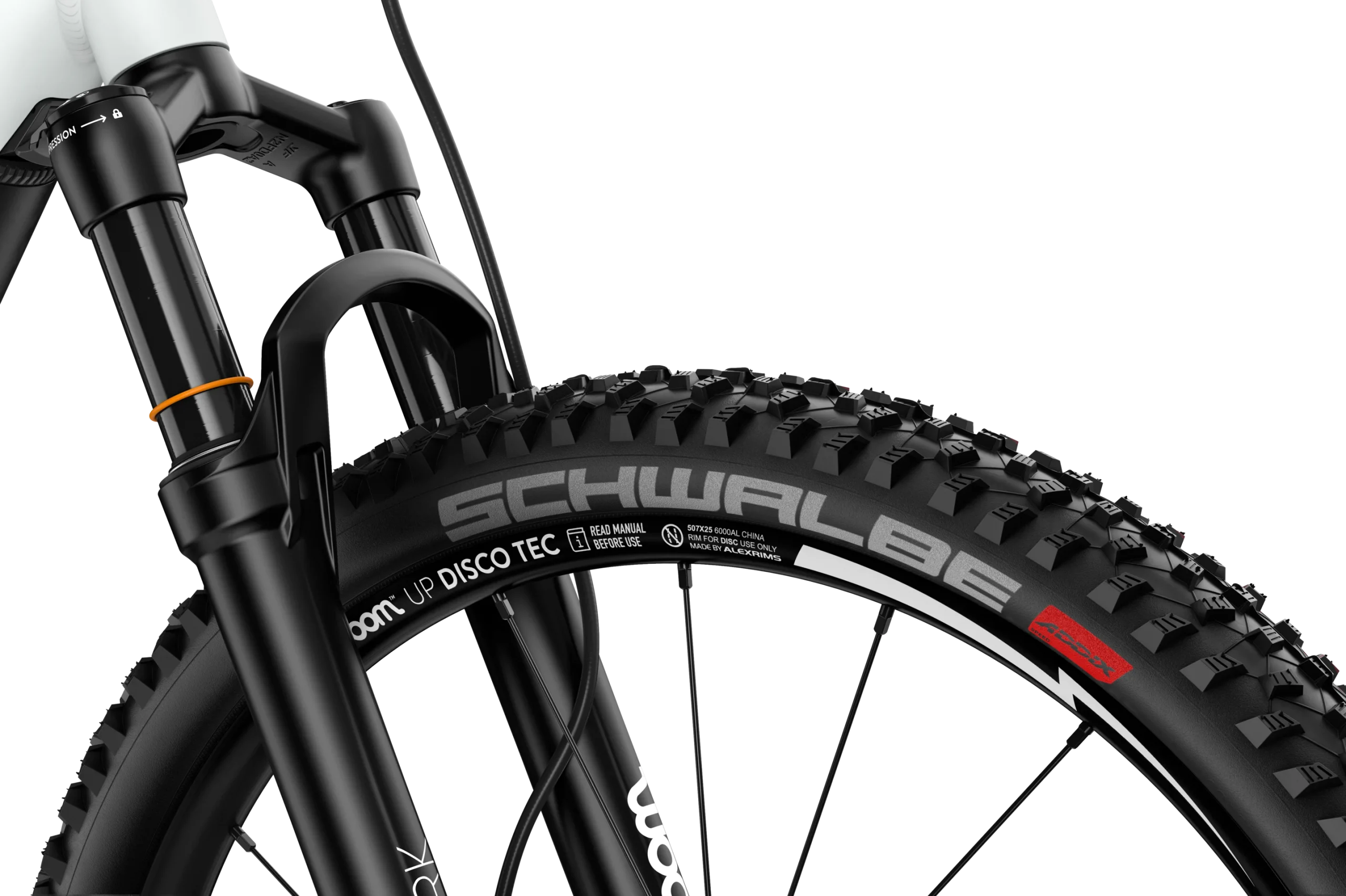 Bicicleta Electrica Copii woom UP 5
