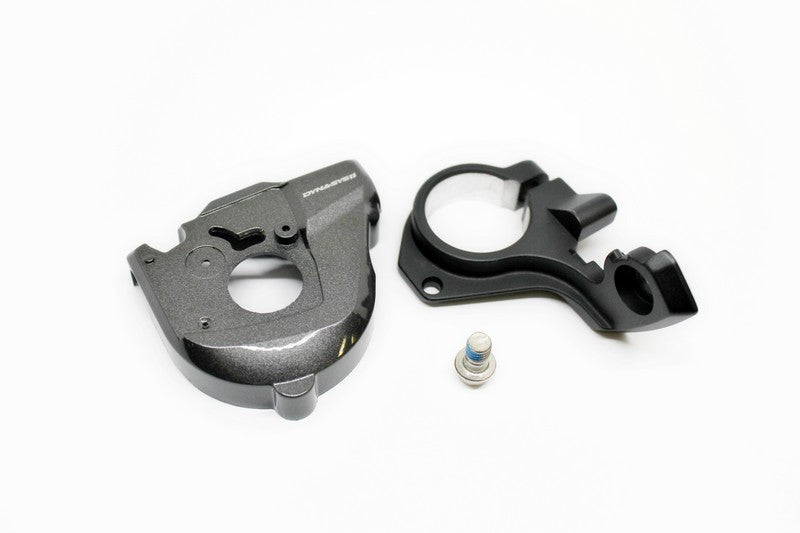 Capac Maneta de Schimbator SHIMANO SL-M8000 Dreapta cu Indicator