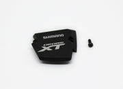 Masca si Surub pt. Capac Maneta de Schimbator Dreapta SHIMANO SL-M8000