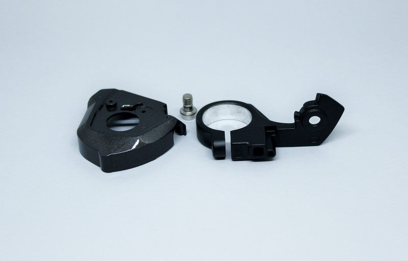 Capac Maneta de Schimbator SHIMANO SL-M8000 Stanga cu Indicator