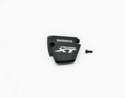 Masca si Surub pt. Capac Maneta de Schimbator Stanga SHIMANO SL-M8000