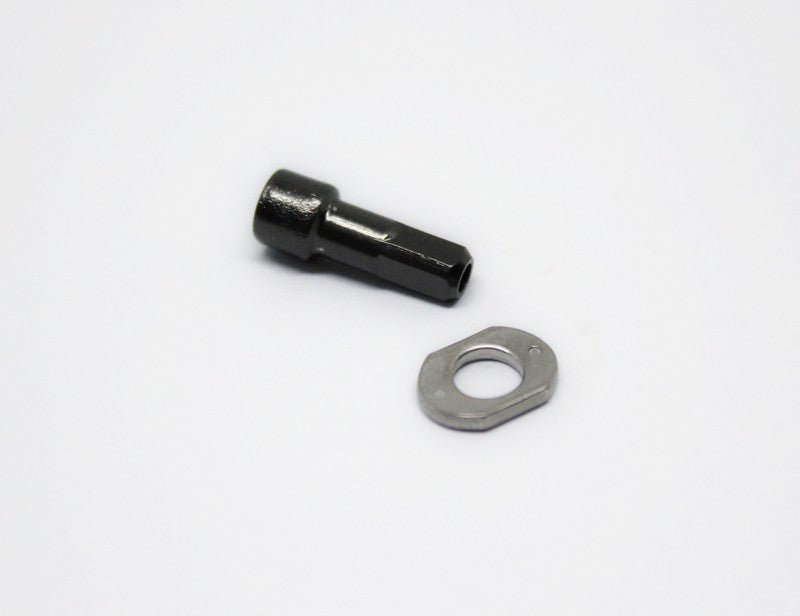 Niplu SHIMANO WH-M8000-TL-27.5 & Saiba pt. Janta