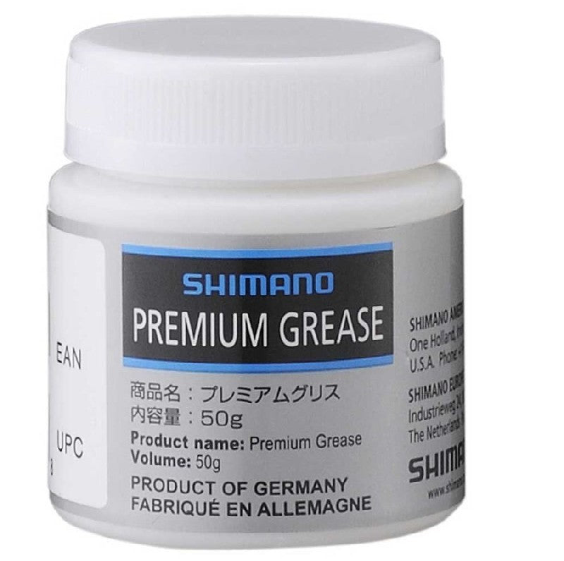 Vaselina SHIMANO Premium 50GR