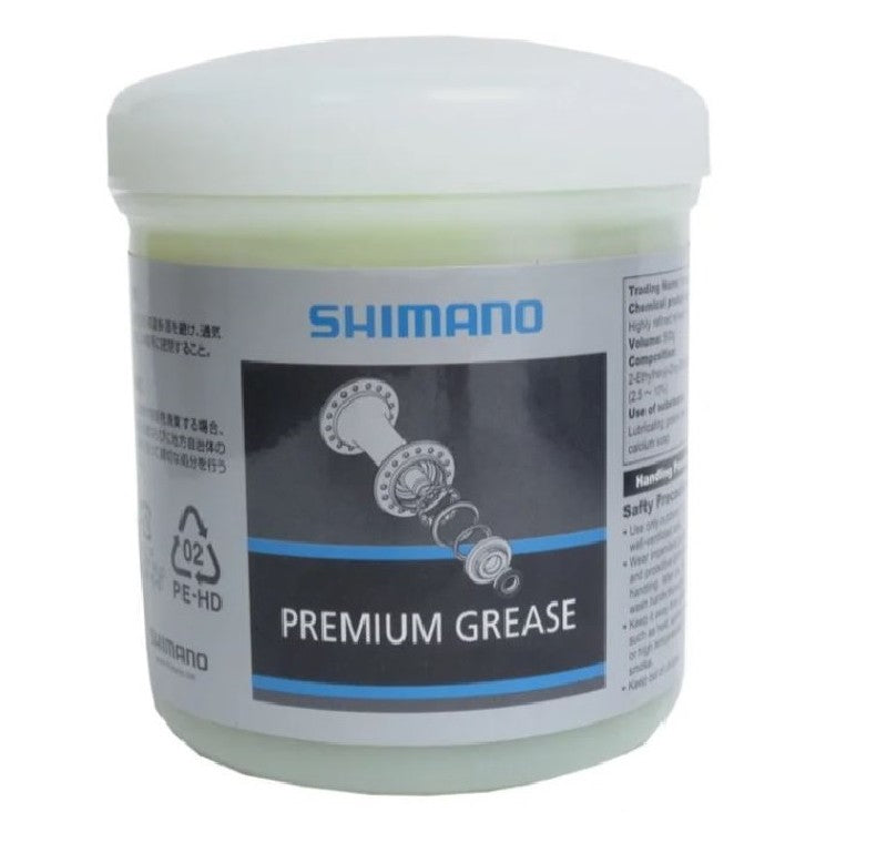 Vaselina SHIMANO Premium 500GR