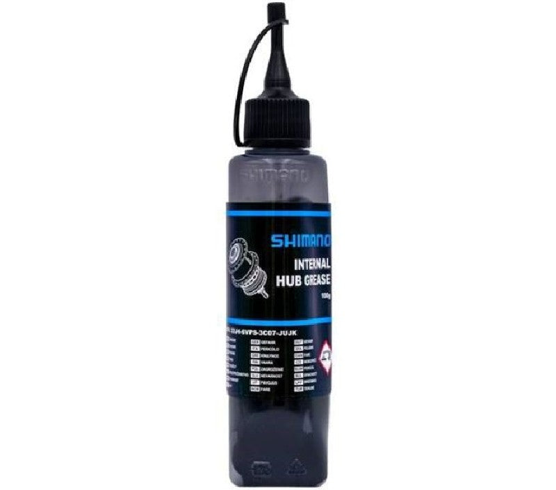 Vaselina SHIMANO pt. Butuc cu Viteze Interne 100GR. pt. Eu