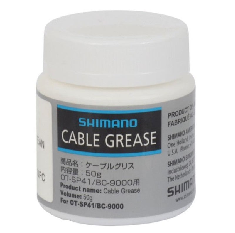 Vaselina SHIMANO pt. Cabluri 50 Gr