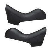 Mansoane SHIMANO ST-R9120 Negru