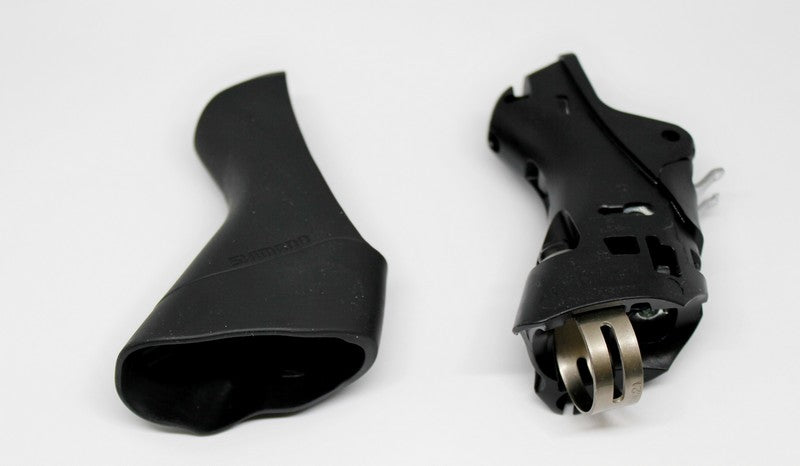 Ansamblu Corp Maneta SHIMANO ST-R2000 Dreapta