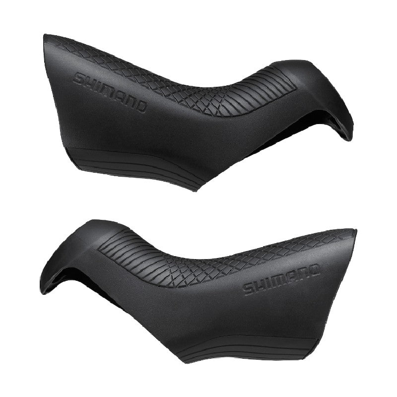Mansoane SHIMANO ST-R8050 Negru