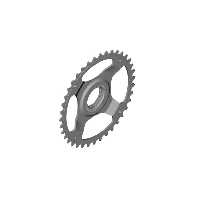 Foaie SHIMANO FC-E6100 44T