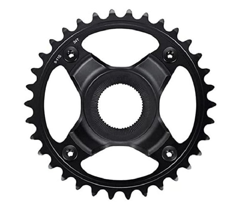Foaie SHIMANO Steps SM-CRE70-B