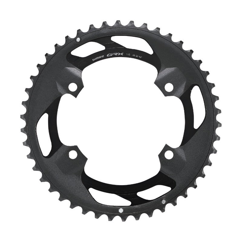 Foaie SHIMANO pt. FC-RX600-11 pt 11VIT. pe Spate