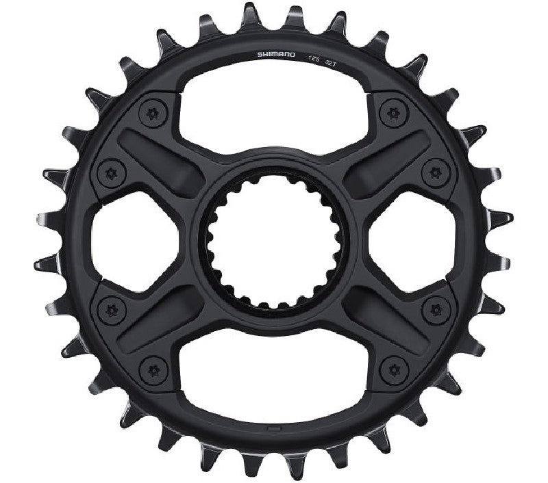 Foaie Angrenaj SHIMANO FC-M6100-1 32T