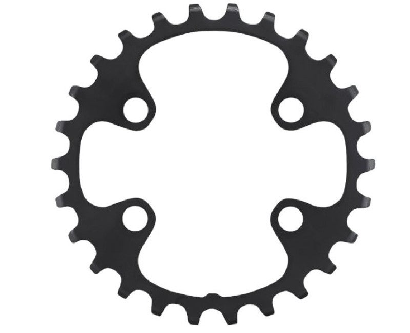 Foaie SHIMANO FC-M5100-2 26T-BC