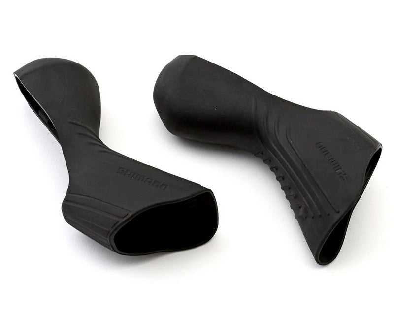 Set Capace Maneta SHIMANO ST-RX610