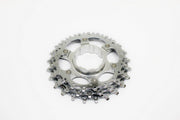 Pinioane SHIMANO CS-6500 21-23-25T