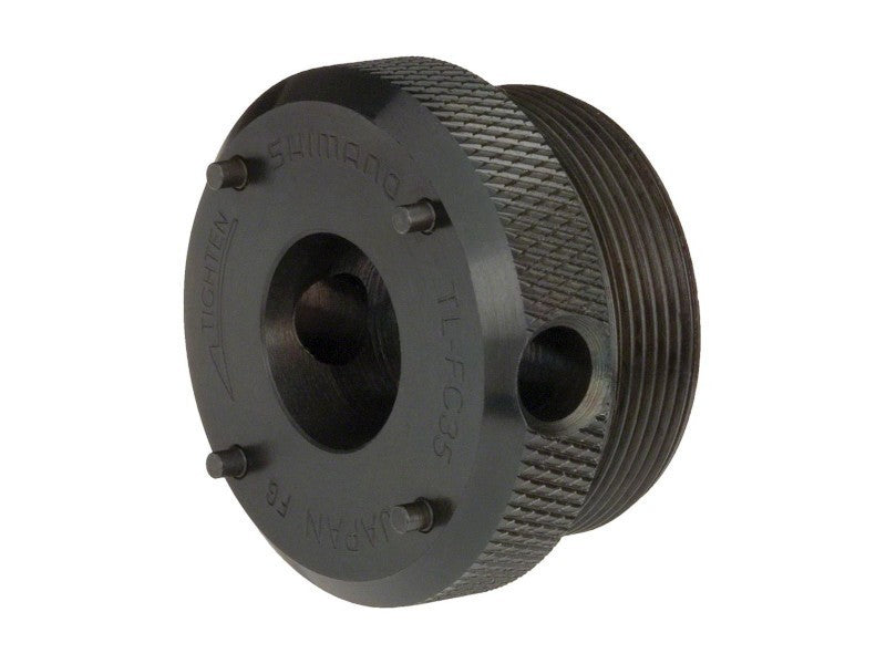 Cheie SHIMANO pt. Piulita Brat Stanga Angrenaj TL-FC35