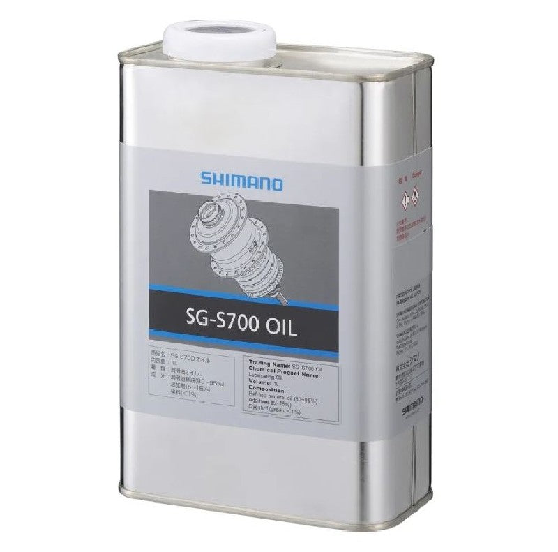 Ulei SHIMANO pt. SG-S700 (1L)