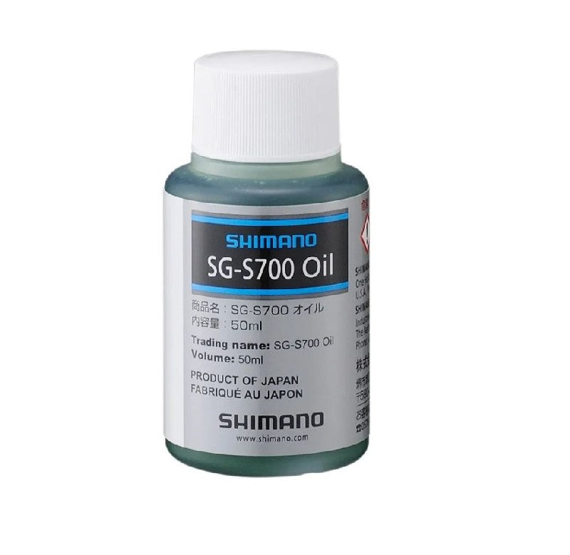 Ulei SHIMANO pt. SG-S700 50ML