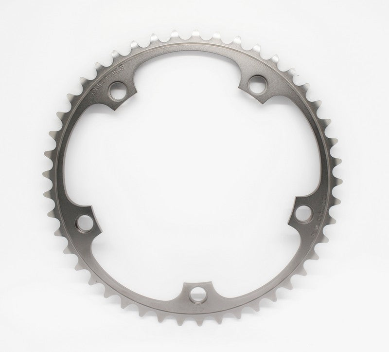 Foaie SHIMANO FC-7710 45T pt. Lant 1/2" X 1/8"