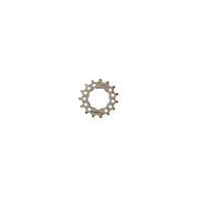 Pinioane SHIMANO CS-M8000 15T Tip cu Distantier pe Pinion