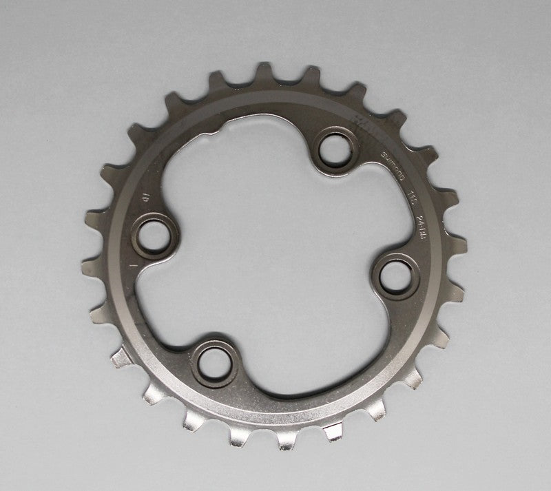 Foaie SHIMANO FC-M8000 24T-BB pt. 34-24T