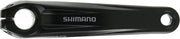 Brat Dreapta pt. SHIMANO FC-E8000 165MM