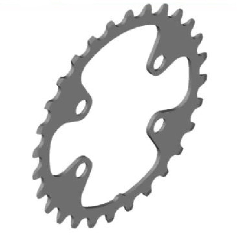 Foaie SHIMANO FC-M6000-2 28T