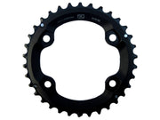 Foaie SHIMANO FC-M6000-2 34T-BE pt. 34-24T