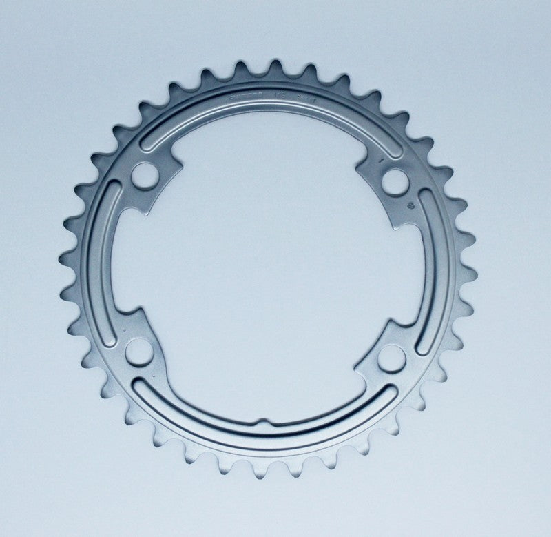 Foaie SHIMANO 105 FC-R7000 36T-MT ArgintieE) pt. 52-36T