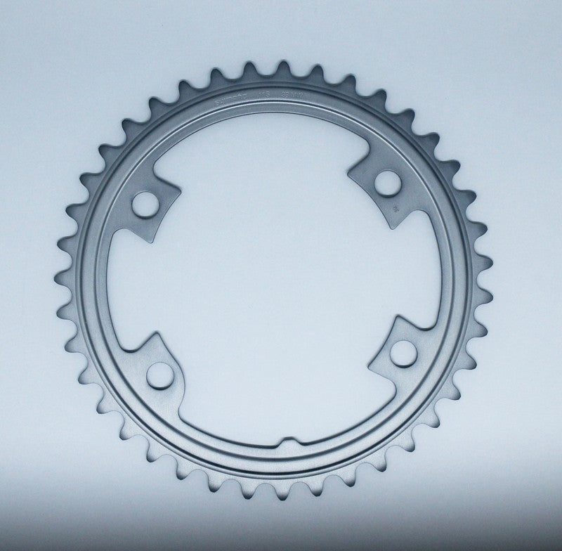 Foaie SHIMANO 105 FC-R7000 39T-MW ArgintieE) pt. 53-39T