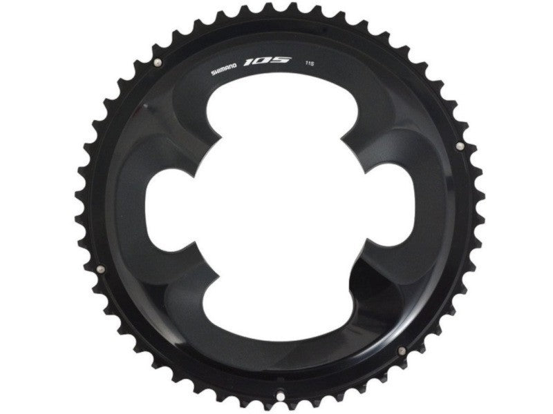 Foaie SHIMANO 105 FC-R7000 52T-MT NegruU) pt. 52-36T