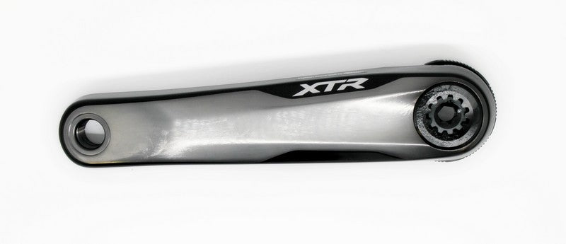 Brat Stanga pt. Angrenaj SHIMANO FC-M9100 170MM