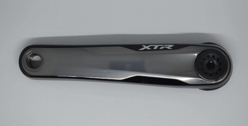 Brat Stanga pt. Angrenaj SHIMANO FC-M9100 165MM