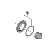 Piulita de Strangere & Saiba SHIMANO HB-M618
