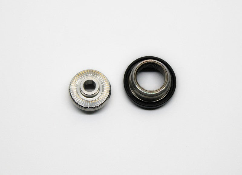 Con SHIMANO WH-M985F Lock Nut M14