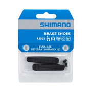 Saboti Frana SHIMANO BR-R8100/R8110-RS R55C4