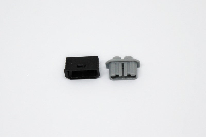 Conector si Capac SHIMANO pt. DH-3N30 (HB-NX30)