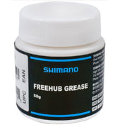 Vaselina SHIMANO pt. Butuc Spate 50GR