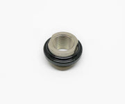 Con SHIMANO WH-M985-R Contrapiulita Stanga M14